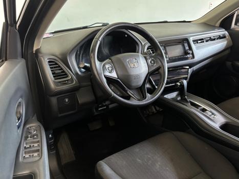 HONDA HR-V 1.8 16V 4P EX FLEX AUTOMTICO CVT, Foto 7