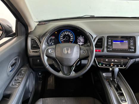 HONDA HR-V 1.8 16V 4P EX FLEX AUTOMTICO CVT, Foto 8