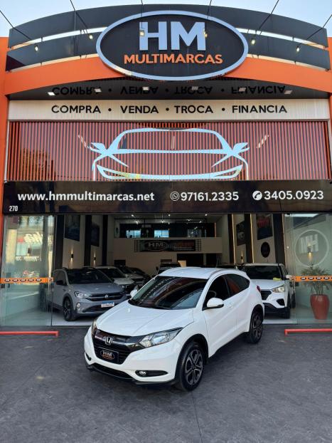 HONDA HR-V 1.8 16V 4P EX FLEX AUTOMTICO CVT, Foto 2