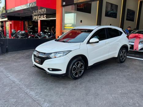 HONDA HR-V 1.8 16V 4P EX FLEX AUTOMTICO CVT, Foto 3