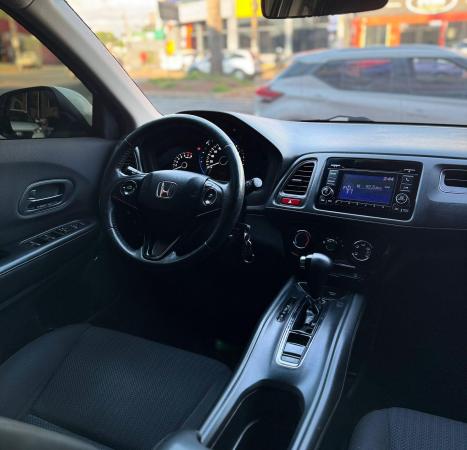 HONDA HR-V 1.8 16V 4P EX FLEX AUTOMTICO CVT, Foto 4