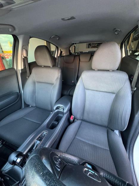 HONDA HR-V 1.8 16V 4P EX FLEX AUTOMTICO CVT, Foto 5
