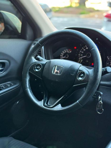 HONDA HR-V 1.8 16V 4P EX FLEX AUTOMTICO CVT, Foto 6