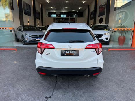 HONDA HR-V 1.8 16V 4P EX FLEX AUTOMTICO CVT, Foto 7