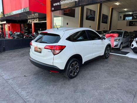 HONDA HR-V 1.8 16V 4P EX FLEX AUTOMTICO CVT, Foto 8