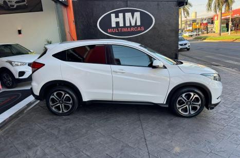 HONDA HR-V 1.8 16V 4P EX FLEX AUTOMTICO CVT, Foto 9