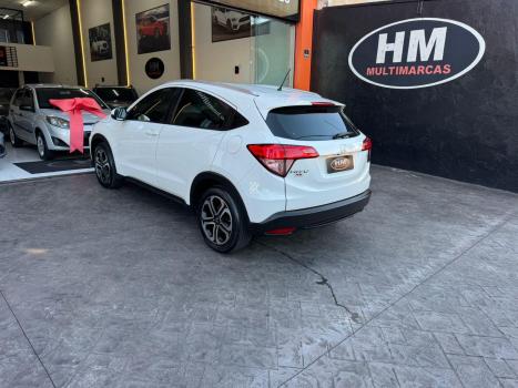 HONDA HR-V 1.8 16V 4P EX FLEX AUTOMTICO CVT, Foto 10