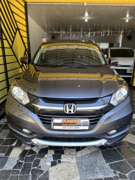 HONDA HR-V 1.8 16V 4P EXL FLEX AUTOMTICO CVT, Foto 1