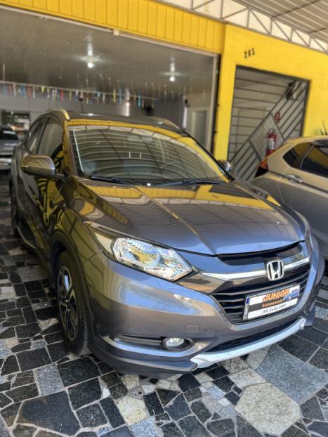 HONDA HR-V 1.8 16V 4P EXL FLEX AUTOMTICO CVT, Foto 2