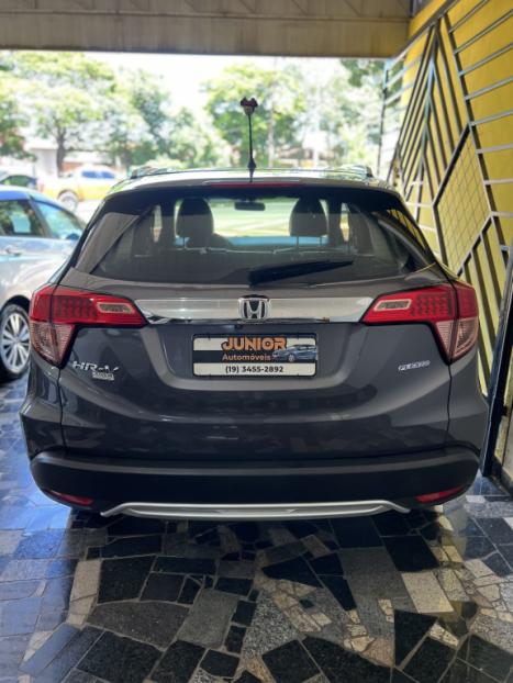 HONDA HR-V 1.8 16V 4P EXL FLEX AUTOMTICO CVT, Foto 3
