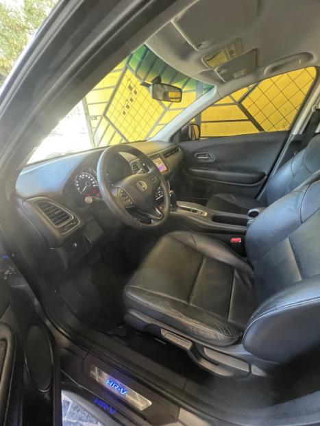 HONDA HR-V 1.8 16V 4P EXL FLEX AUTOMTICO CVT, Foto 5