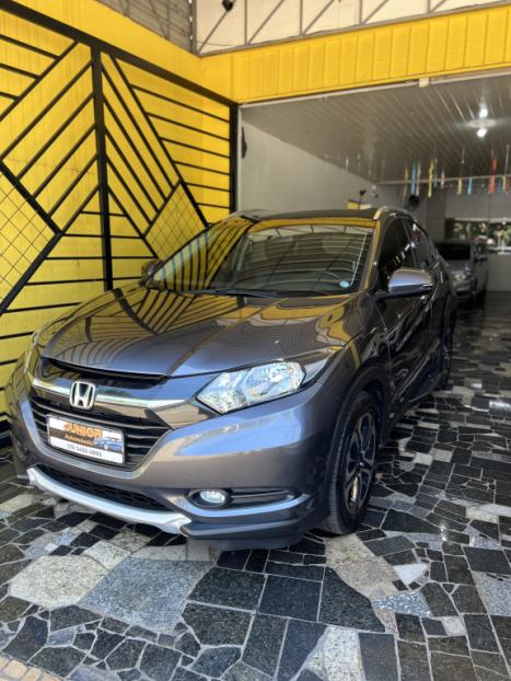 HONDA HR-V 1.8 16V 4P EXL FLEX AUTOMTICO CVT, Foto 6