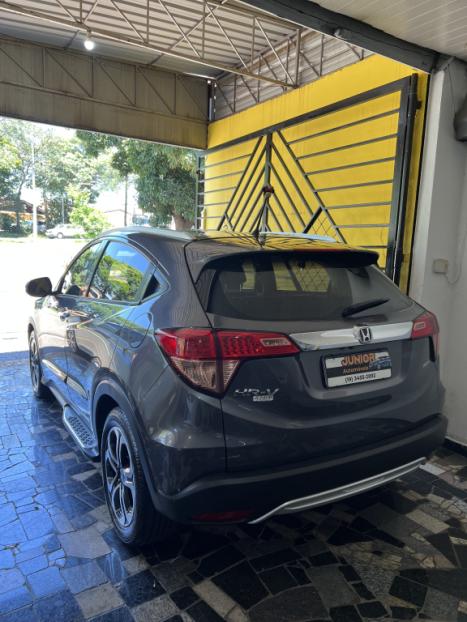 HONDA HR-V 1.8 16V 4P EXL FLEX AUTOMTICO CVT, Foto 7