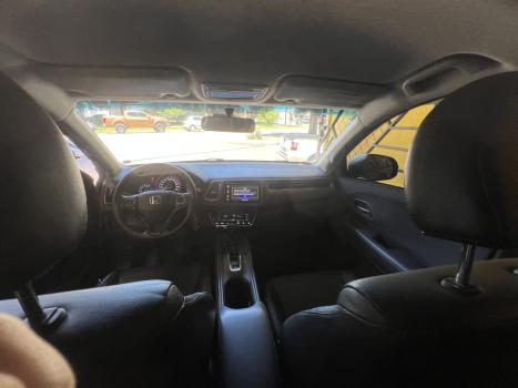 HONDA HR-V 1.8 16V 4P EXL FLEX AUTOMTICO CVT, Foto 8