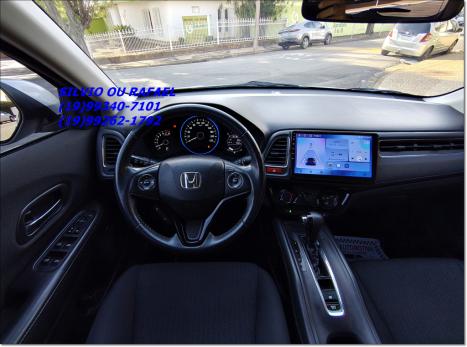 HONDA HR-V 1.8 16V 4P EX FLEX AUTOMTICO CVT, Foto 2