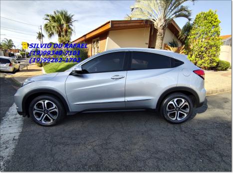 HONDA HR-V 1.8 16V 4P EX FLEX AUTOMTICO CVT, Foto 3