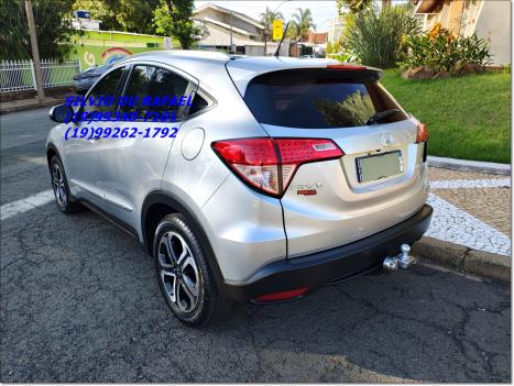 HONDA HR-V 1.8 16V 4P EX FLEX AUTOMTICO CVT, Foto 4