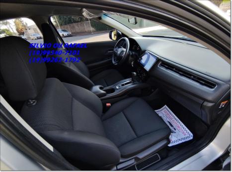 HONDA HR-V 1.8 16V 4P EX FLEX AUTOMTICO CVT, Foto 5