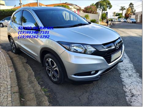 HONDA HR-V 1.8 16V 4P EX FLEX AUTOMTICO CVT, Foto 6