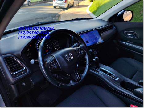 HONDA HR-V 1.8 16V 4P EX FLEX AUTOMTICO CVT, Foto 7