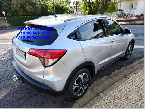HONDA HR-V 1.8 16V 4P EX FLEX AUTOMTICO CVT, Foto 8