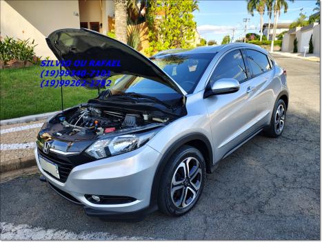 HONDA HR-V 1.8 16V 4P EX FLEX AUTOMTICO CVT, Foto 10