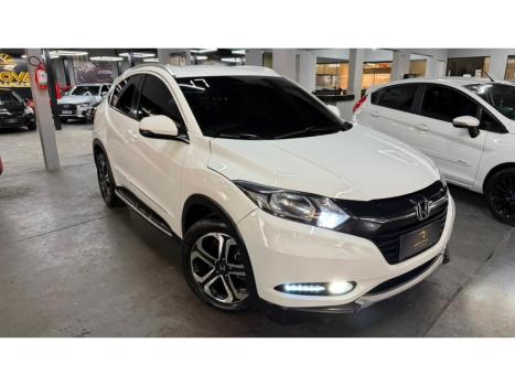 HONDA HR-V 1.8 16V 4P EX FLEX AUTOMTICO CVT, Foto 1
