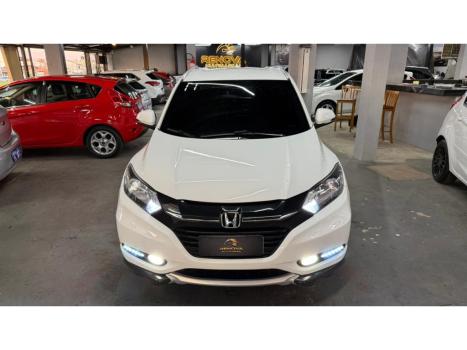 HONDA HR-V 1.8 16V 4P EX FLEX AUTOMTICO CVT, Foto 2