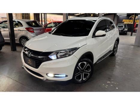 HONDA HR-V 1.8 16V 4P EX FLEX AUTOMTICO CVT, Foto 3