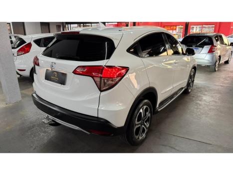 HONDA HR-V 1.8 16V 4P EX FLEX AUTOMTICO CVT, Foto 4