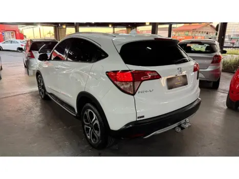 HONDA HR-V 1.8 16V 4P EX FLEX AUTOMTICO CVT, Foto 5