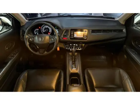 HONDA HR-V 1.8 16V 4P EX FLEX AUTOMTICO CVT, Foto 6