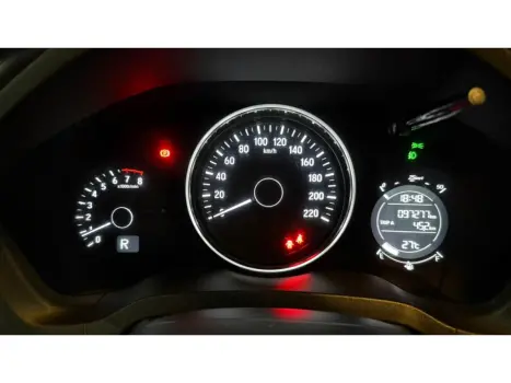 HONDA HR-V 1.8 16V 4P EX FLEX AUTOMTICO CVT, Foto 7