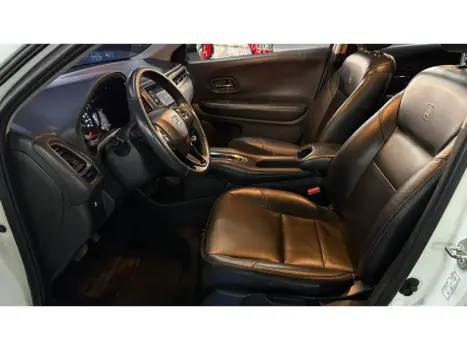 HONDA HR-V 1.8 16V 4P EX FLEX AUTOMTICO CVT, Foto 8