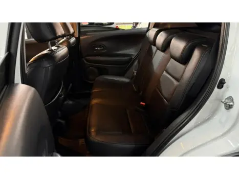 HONDA HR-V 1.8 16V 4P EX FLEX AUTOMTICO CVT, Foto 9