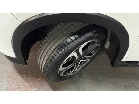 HONDA HR-V 1.8 16V 4P EX FLEX AUTOMTICO CVT, Foto 10