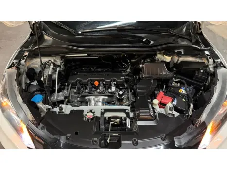 HONDA HR-V 1.8 16V 4P EX FLEX AUTOMTICO CVT, Foto 11