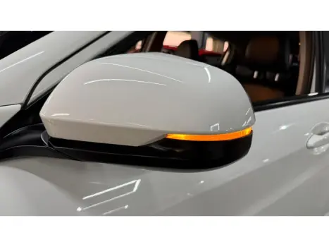 HONDA HR-V 1.8 16V 4P EX FLEX AUTOMTICO CVT, Foto 12