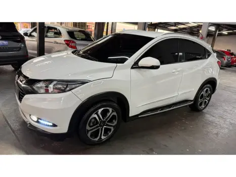 HONDA HR-V 1.8 16V 4P EX FLEX AUTOMTICO CVT, Foto 13