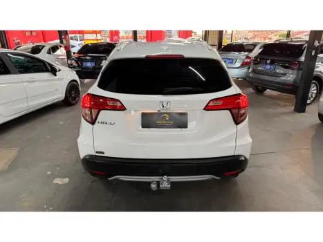 HONDA HR-V 1.8 16V 4P EX FLEX AUTOMTICO CVT, Foto 14