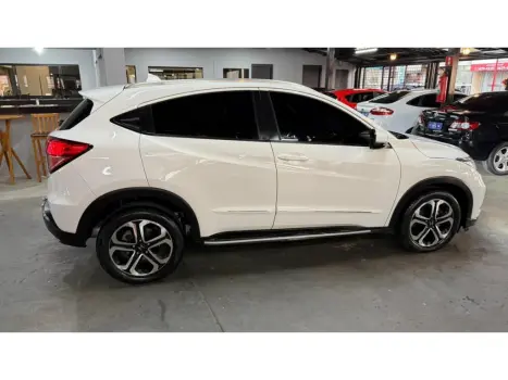 HONDA HR-V 1.8 16V 4P EX FLEX AUTOMTICO CVT, Foto 15