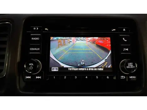 HONDA HR-V 1.8 16V 4P EX FLEX AUTOMTICO CVT, Foto 16