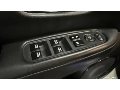 HONDA HR-V 1.8 16V 4P EX FLEX AUTOMTICO CVT, Foto 17