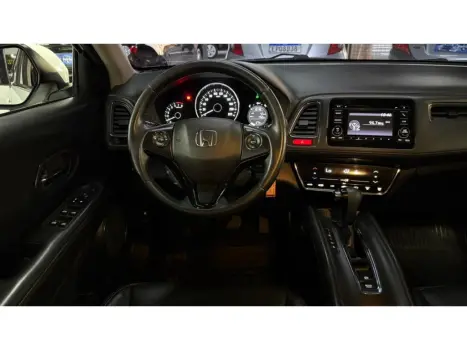 HONDA HR-V 1.8 16V 4P EX FLEX AUTOMTICO CVT, Foto 18