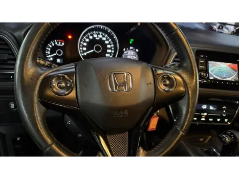 HONDA HR-V 1.8 16V 4P EX FLEX AUTOMTICO CVT, Foto 19