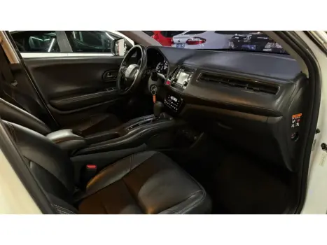 HONDA HR-V 1.8 16V 4P EX FLEX AUTOMTICO CVT, Foto 20