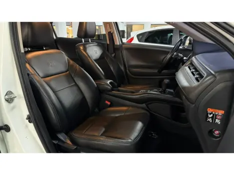 HONDA HR-V 1.8 16V 4P EX FLEX AUTOMTICO CVT, Foto 21