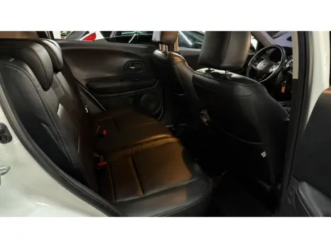 HONDA HR-V 1.8 16V 4P EX FLEX AUTOMTICO CVT, Foto 23