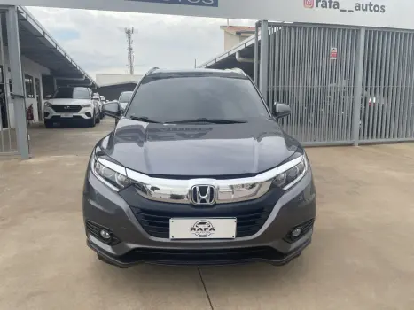 HONDA HR-V 1.8 16V 4P EX FLEX AUTOM�TICO CVT, Foto 2