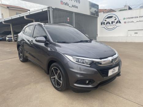 HONDA HR-V 1.8 16V 4P EX FLEX AUTOM�TICO CVT, Foto 3